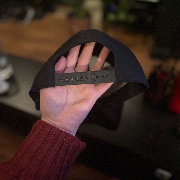 Chrome Judas Priest baseball cap - Picture 2 of 3